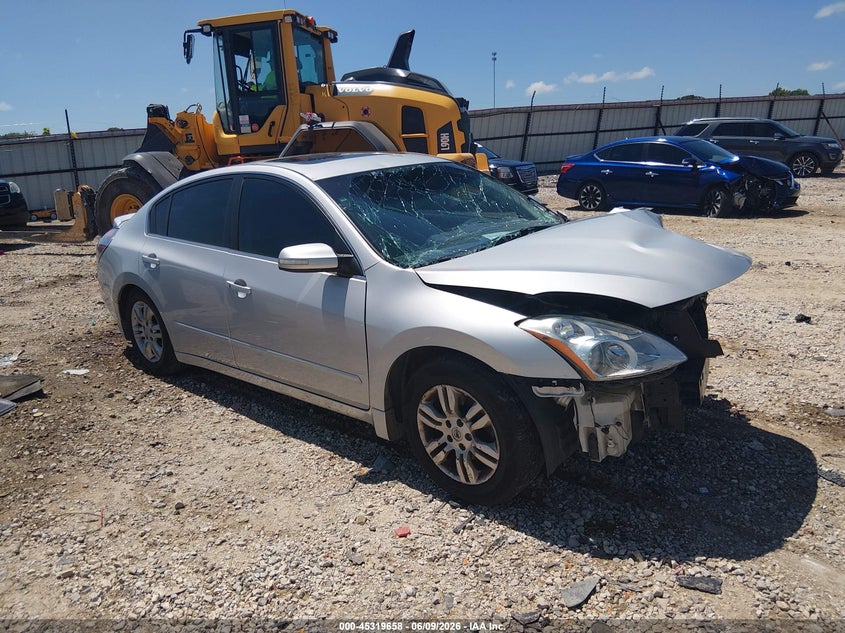 2011 Nissan Altima