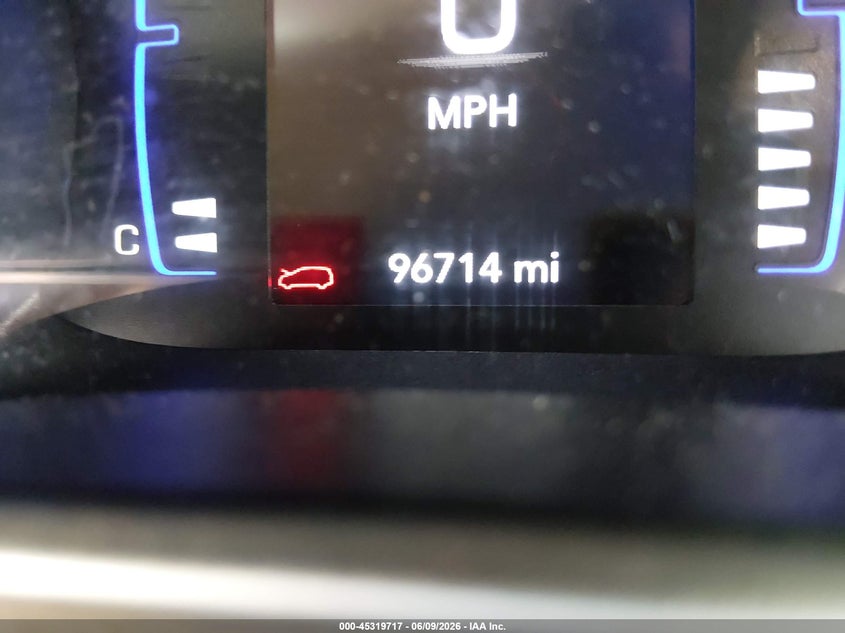 CHRYSLER VOYAGER 2021 VIN 2C4RC1DG7MR549637
