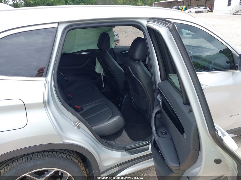 2016 BMW X1 xDrive28I VIN: WBXHT3C37GP881883 Lot: 45319786