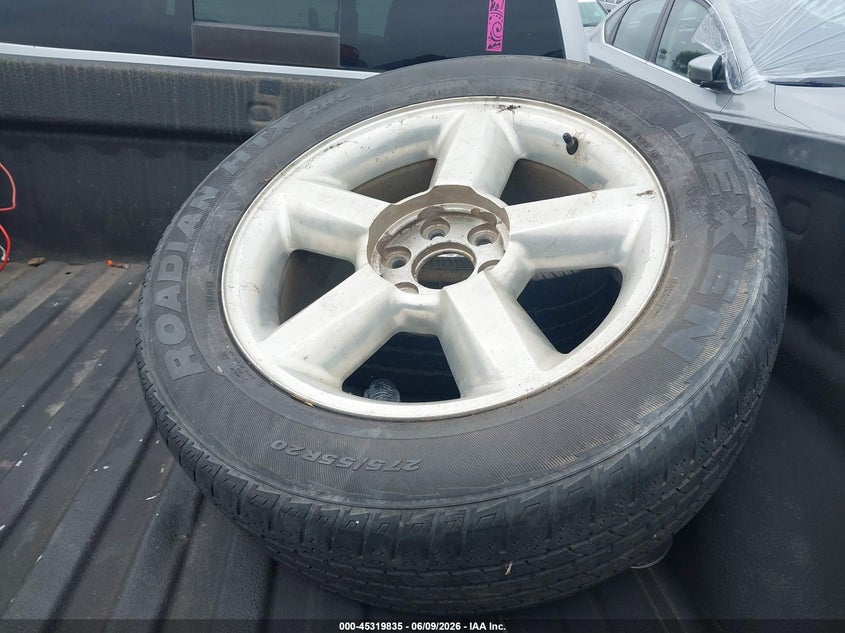 GMC SIERRA 1500 2017 VIN 1GTV2NEC9HZ228926