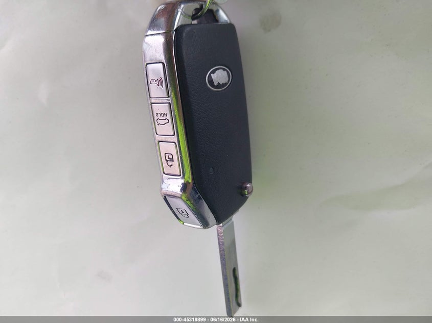 VIN 3KPF24AD5LE217827 2020 KIA FORTE LXS