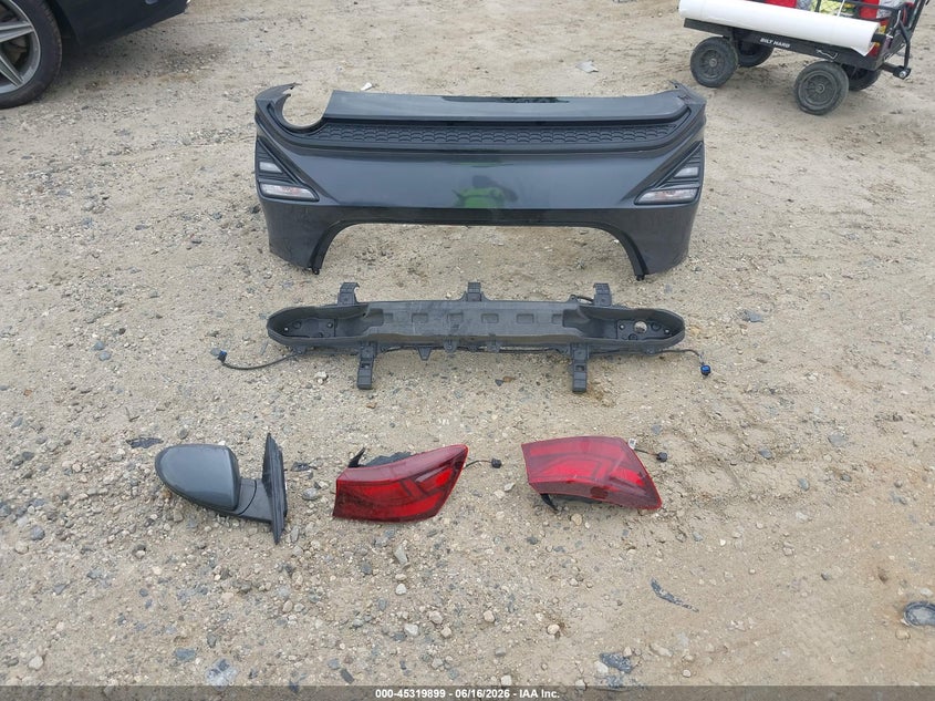 VIN 3KPF24AD5LE217827 2020 KIA FORTE LXS