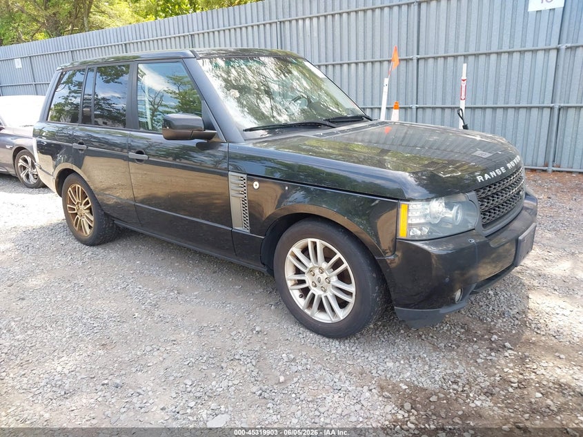Vin: salme1d41ba354475, lot: 45817836, land rover range rover hse 2011 img_1