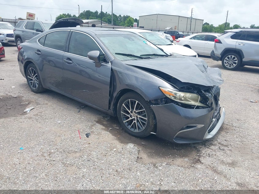 Vin: 58abk1gg6hu047621, lot: 45817868, lexus es 350 2017 img_1