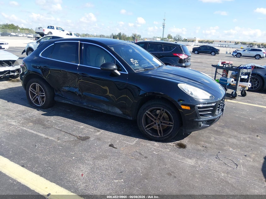 Vin: wp1ab2a56glb58371, lot: 45817898, porsche macan s 2016 img_1