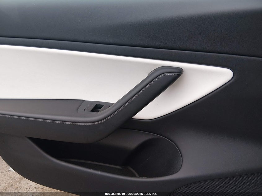 2021 TESLA MODEL 3 SEDAN ELECTRIC