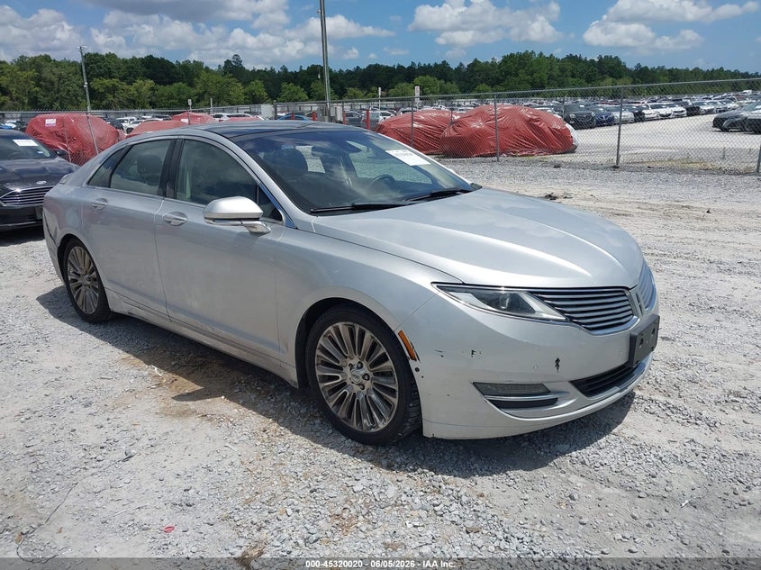 Vin: 3ln6l2j99fr622496, lot: 45817953, lincoln mkz 2015 img_1