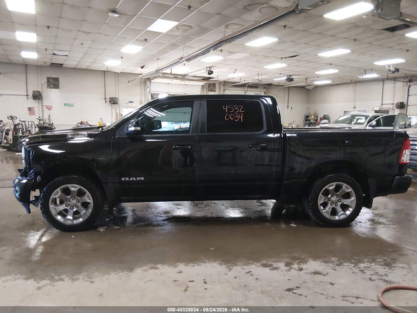 RAM 1500 - zdjęcie 15