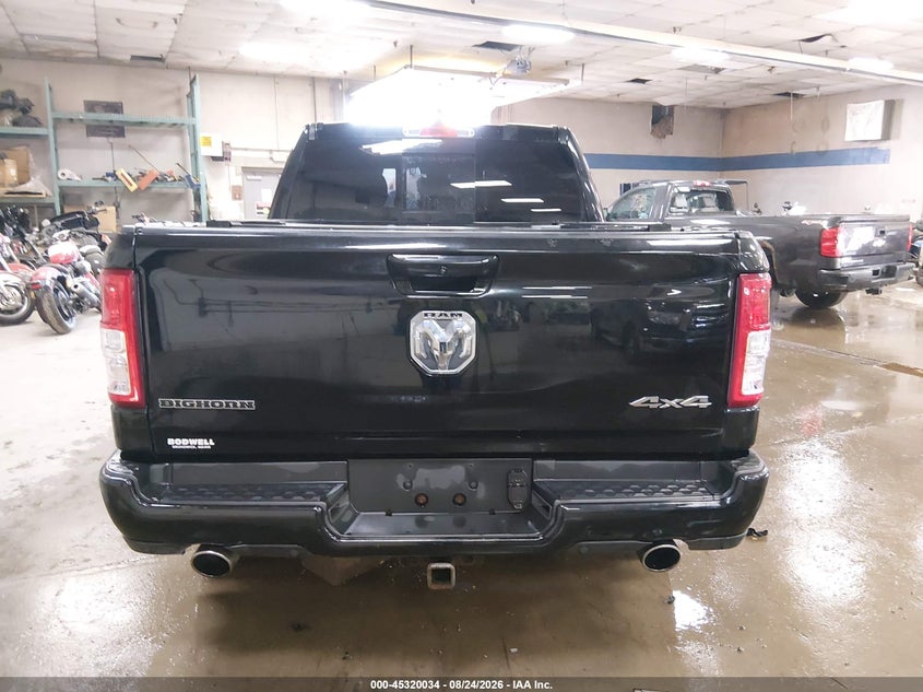 RAM 1500 - zdjęcie 17