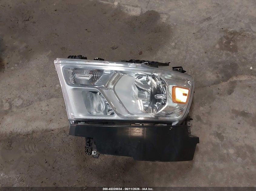 RAM 1500 - zdjęcie 12