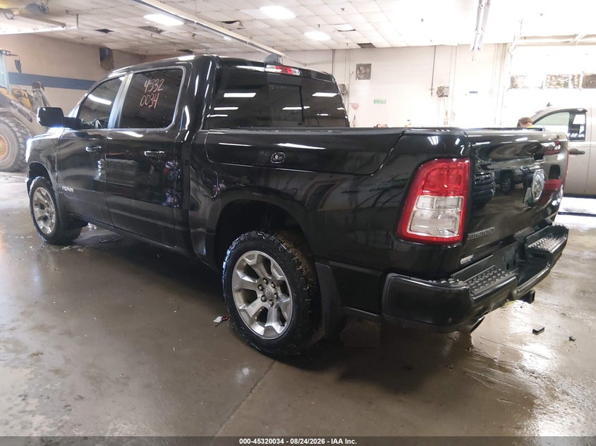 RAM 1500 - zdjęcie 3