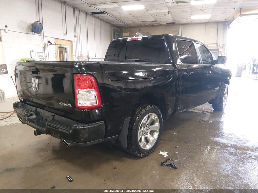 RAM 1500 - zdjęcie 4