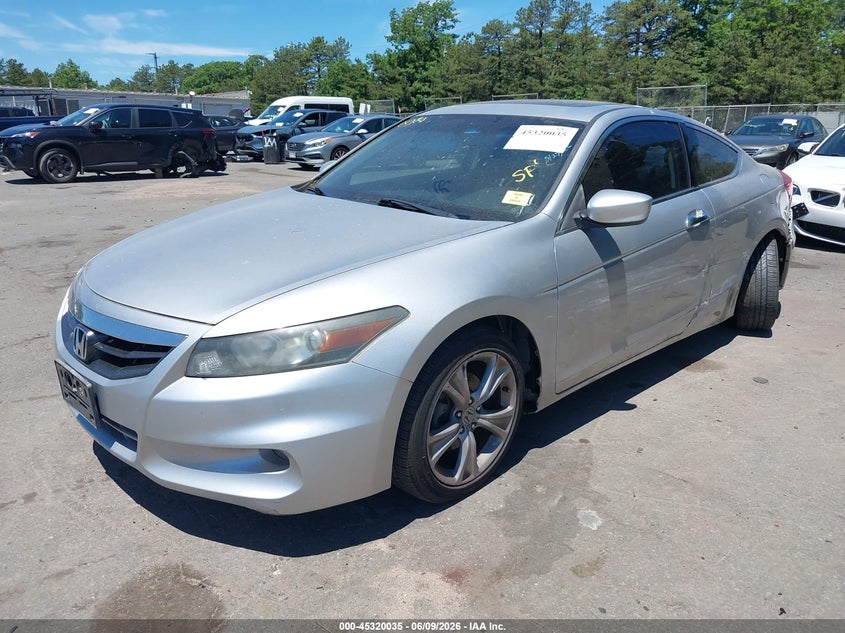 Vin: 1hgcs2b85ca005054, lot: 45817968, honda accord 3.5 ex-l 20122
