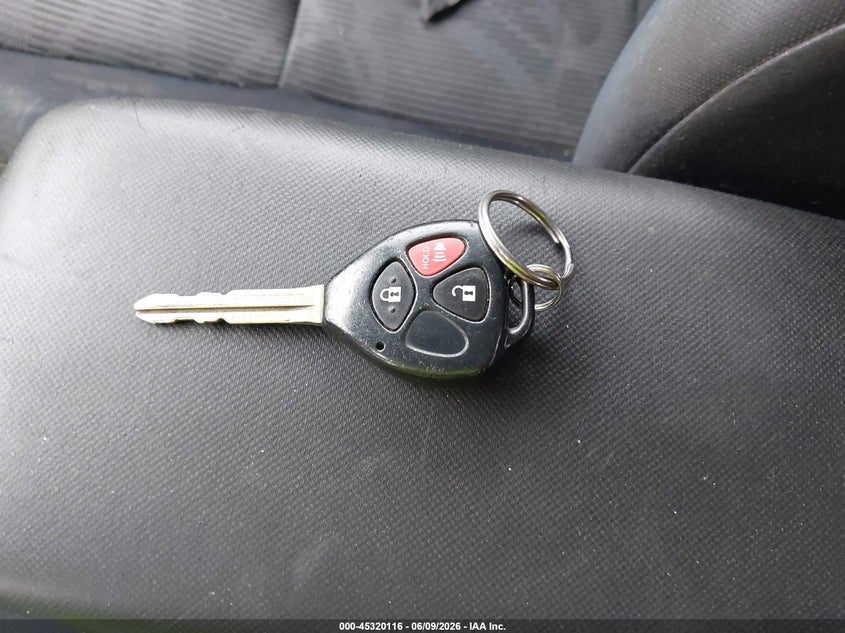 2011 Scion Xb VIN: JTLZE4FE6B1141739 Lot: 45320116