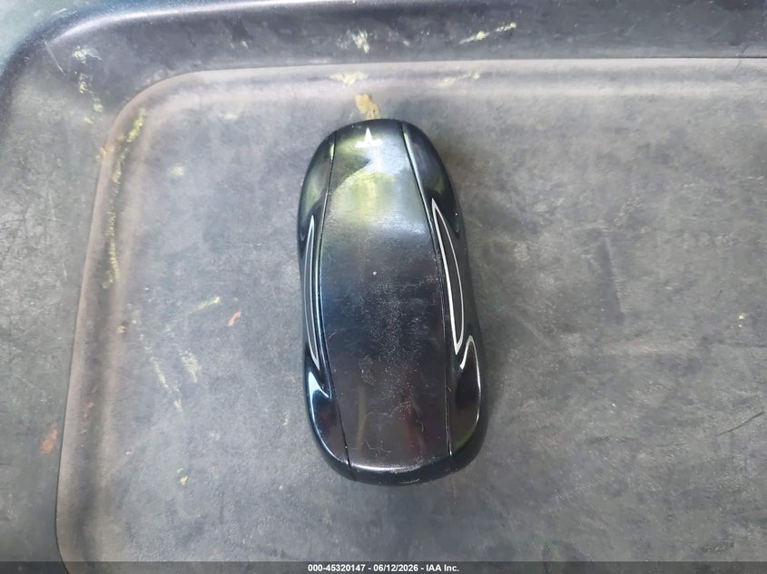 2020 Tesla Model S Long Range Dual Motor All-Wheel Drive/Long Range Plus Dual Motor All-Wheel Drive VIN: 5YJSA1E24LF369357 Lot: 45320147