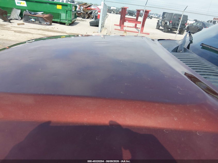 2015 FORD EXPEDITION auction photo 6