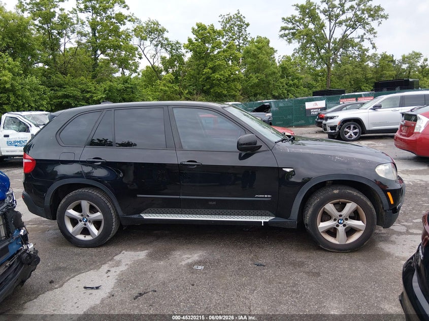 AtlanticExpress - BMW X5
