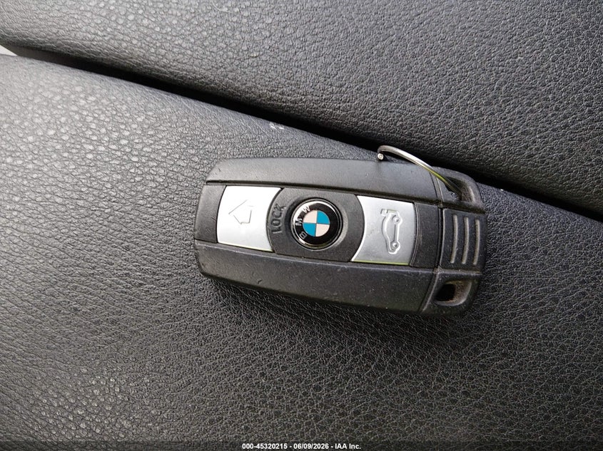 AtlanticExpress - BMW X5