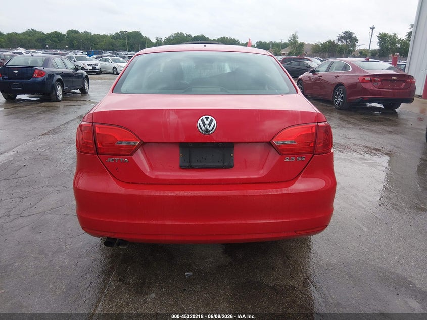 AtlanticExpress - Volkswagen Jetta