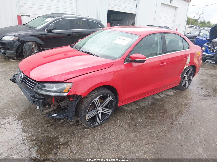 Vin: 3vwdp7aj9dm218130, lot: 45818151, volkswagen jetta 2.5l se 20132