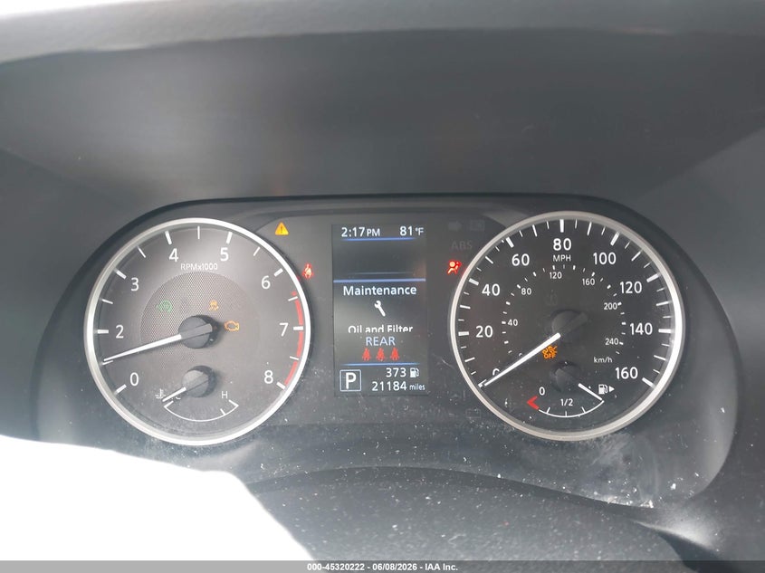 VIN 3N1AB8BV0RY246171 2024 NISSAN SENTRA S XTRONIC CVT