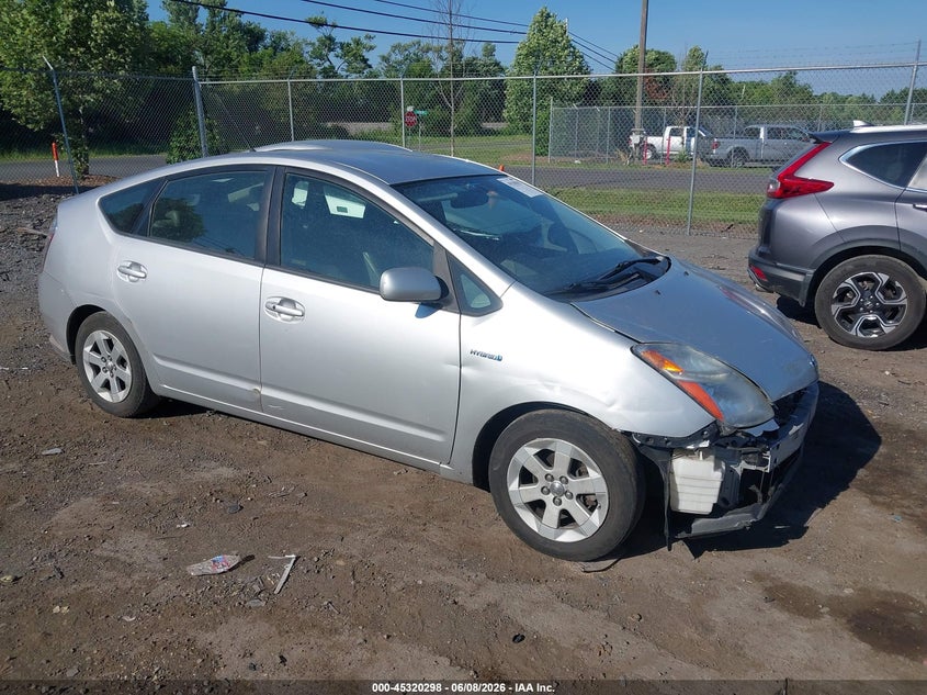 2009 Toyota Prius VIN: JTDKB20U397851800 Lot: 45320298