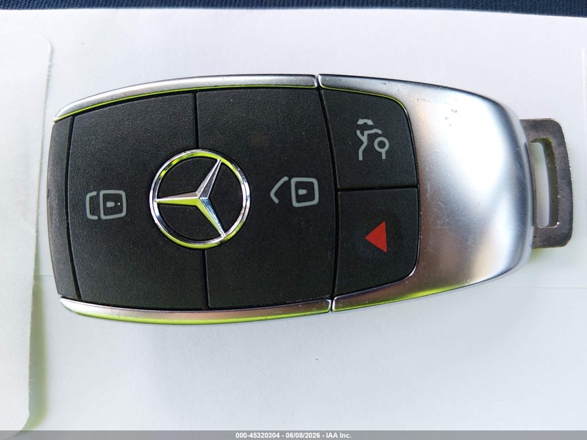 2021 Mercedes-Benz Glb 250 VIN: W1N4M4GB2MW090753 Lot: 45320304