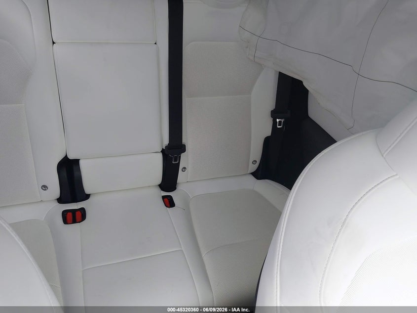 2026 TESLA MODEL Y auction photo 8