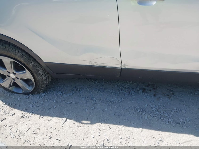 2014 Buick Encore Leather VIN: KL4CJGSB7EB752026 Lot: 45320390