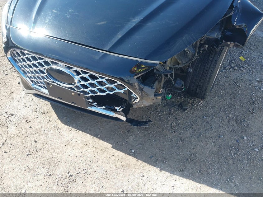 VIN 5NPE34AF6KH763752 2019 HYUNDAI SONATA SEL