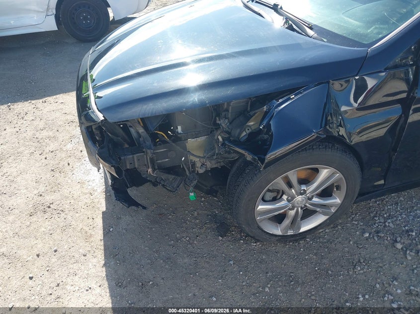 VIN 5NPE34AF6KH763752 2019 HYUNDAI SONATA SEL
