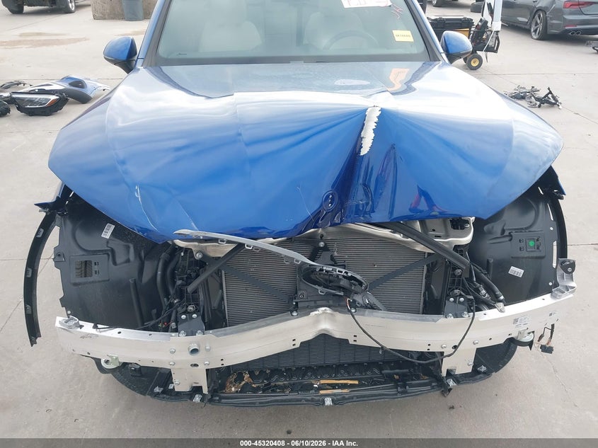 2026 Mercedes-Benz Glc 300 VIN: W1NKM4GB9TF481050 Lot: 45320408