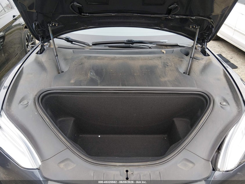 2021 TESLA MODEL S LONG RANGE DUAL MOTOR ALL-WHEEL DRIVE/LONG RANGE PLUS DUAL MOTOR ALL-WHEEL DRIVE · Фото 10
