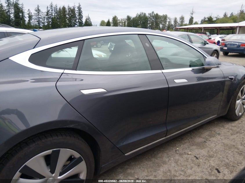 2021 TESLA MODEL S LONG RANGE DUAL MOTOR ALL-WHEEL DRIVE/LONG RANGE PLUS DUAL MOTOR ALL-WHEEL DRIVE · Фото 12