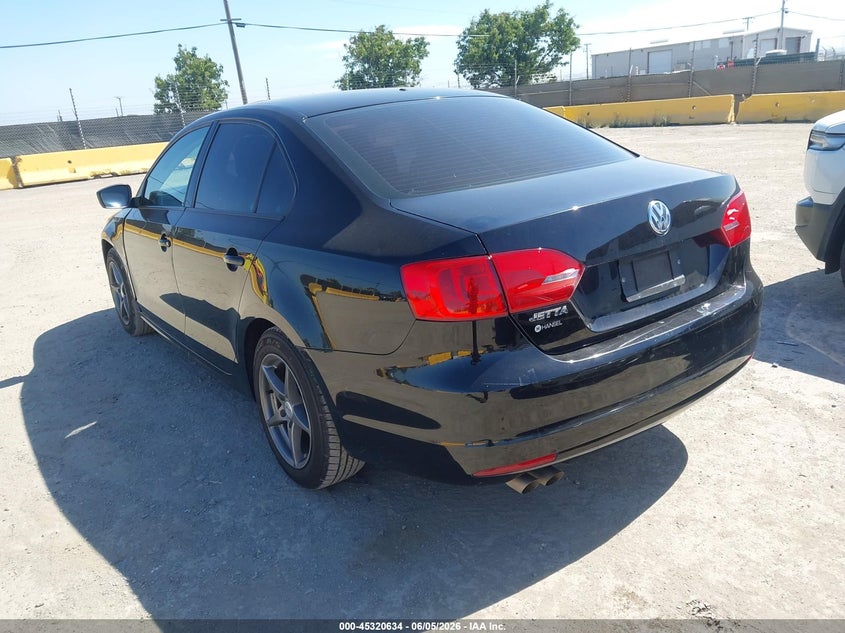 Vin: 3vw2k7ajxem366164, lot: 45818567, volkswagen jetta 2.0l s 20143