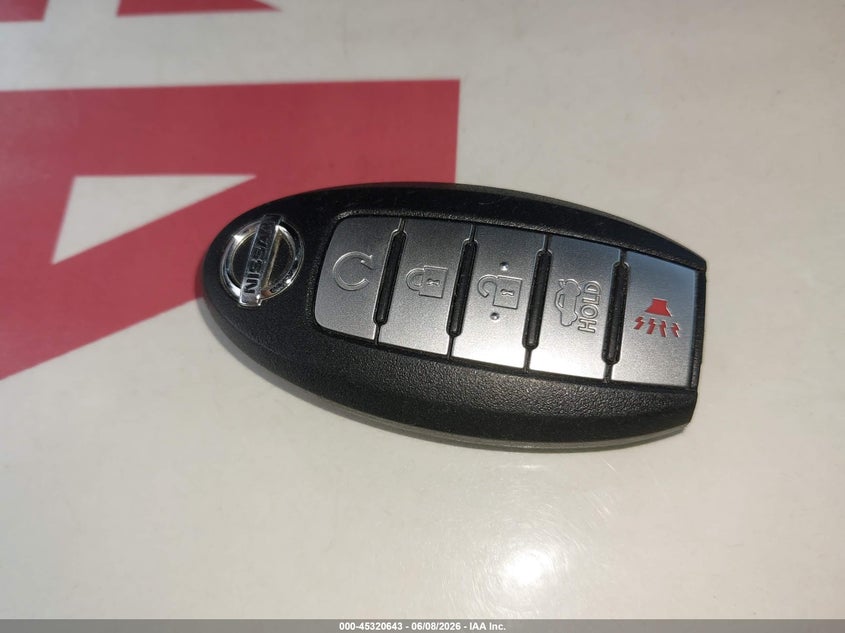 VIN 1N4AL3AP1JC232959 2018 NISSAN ALTIMA 2.5 SL