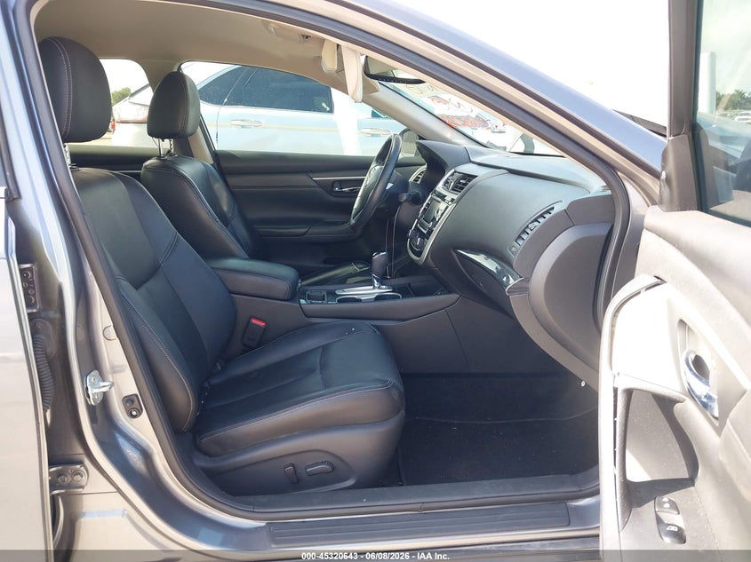 VIN 1N4AL3AP1JC232959 2018 NISSAN ALTIMA 2.5 SL
