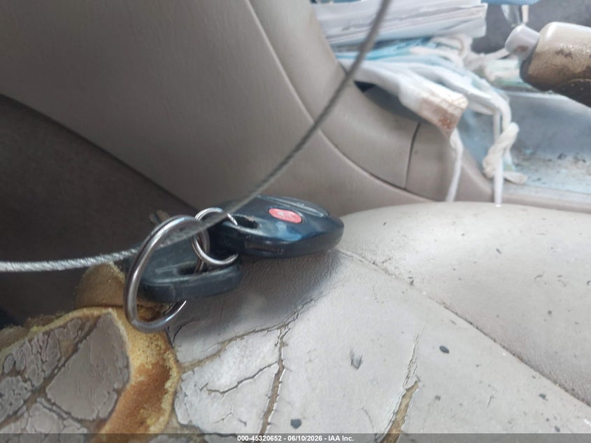 2004 Toyota Camry Solara Se V6 VIN: 4T1CA38P94U020108 Lot: 45320652