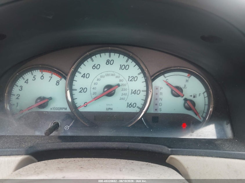 2004 Toyota Camry Solara Se V6 VIN: 4T1CA38P94U020108 Lot: 45320652