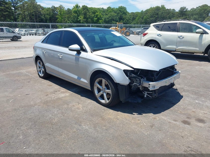 Vin: wauacgff1f1014070, lot: 45818593, audi a3 1.8t premium 2015 img_1
