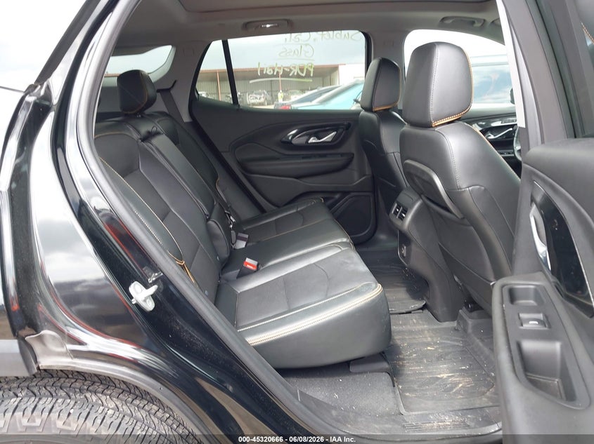 AtlanticExpress - GMC Terrain