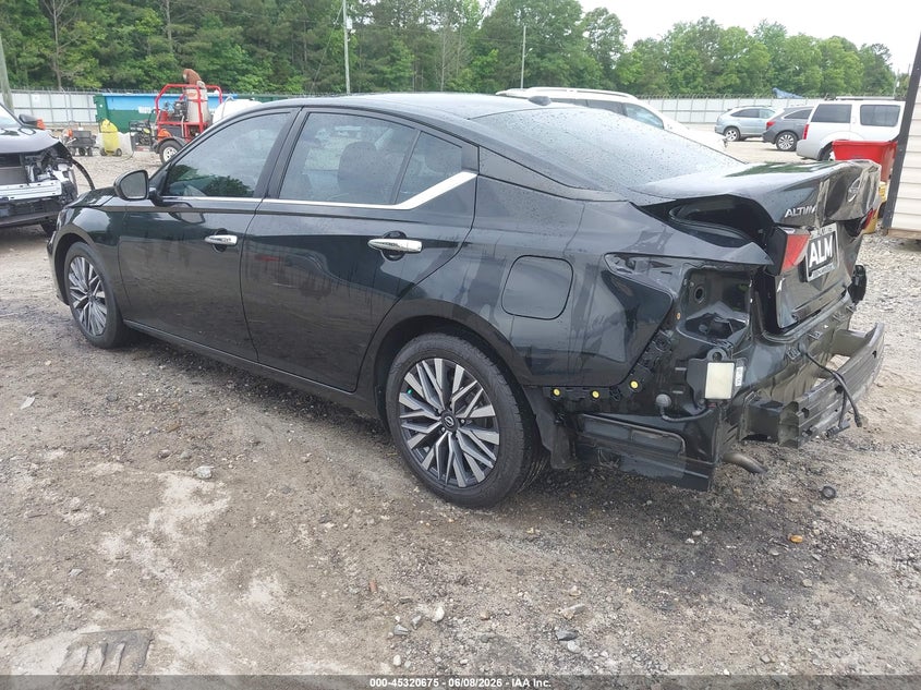 Vin: 1n4bl4dv6pn389422, lot: 45818608, nissan altima sv fwd 20233