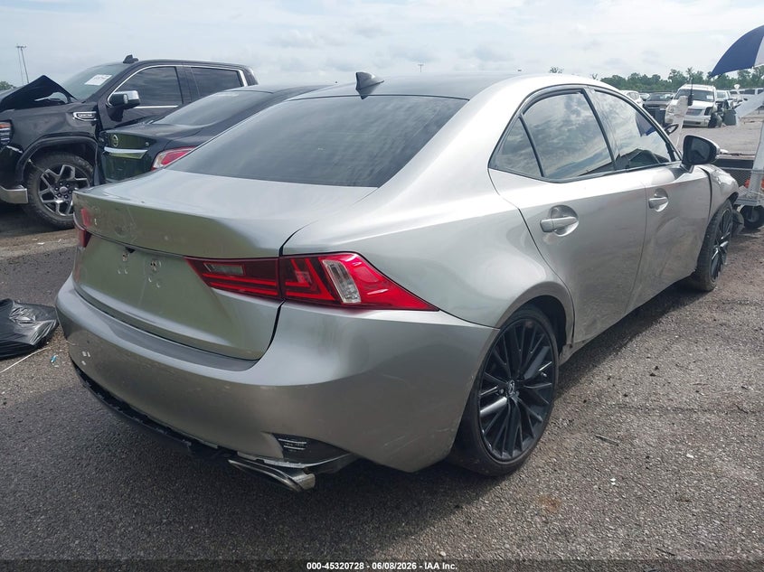 Vin: jthba1d20h5046304, lot: 45818661, lexus is 200t 20174