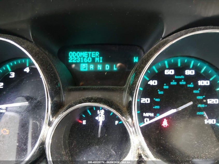 2016 Buick Enclave Premium VIN: 5GAKRCKD7GJ242290 Lot: 45320774