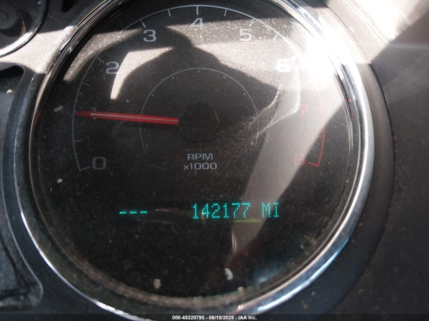 2009 Chevrolet Cobalt Lt VIN: 1G1AT58H597164036 Lot: 45320795