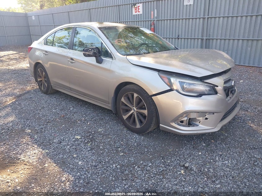 Vin: 4s3bnan65j3031371, lot: 45818764, subaru legacy 2.5i limited 2018 img_1