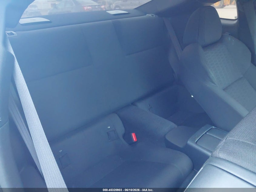 2022 TOYOTA GR86 2.4L H-4 DI, DOHC, V(VIN: JF1ZNBC1XN8752053