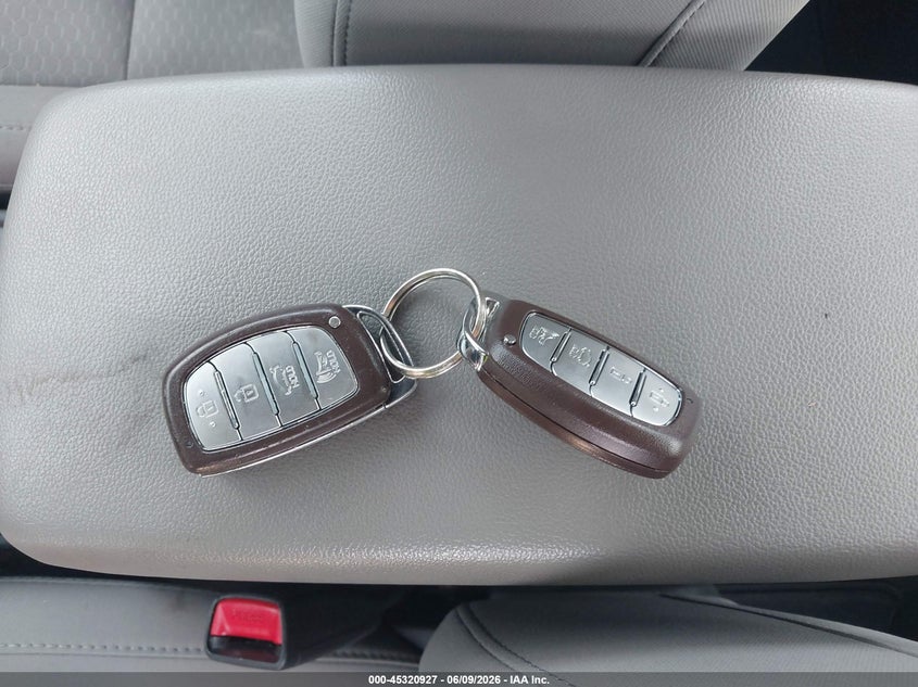 2020 Hyundai Elantra Value Edition VIN: 5NPD84LF2LH499229 Lot: 45320927