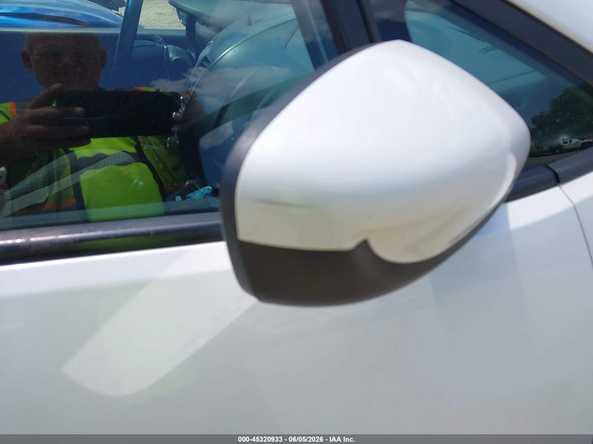 2018 Kia Forte Lx VIN: 3KPFL4A77JE275667 Lot: 45320933
