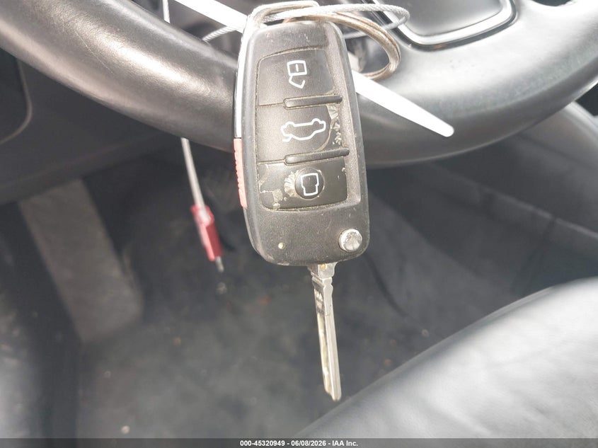 AUDI A3 2015 VIN WAUACGFF8F1014986